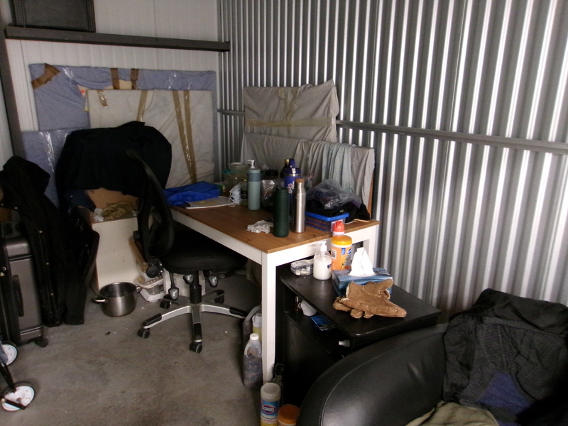 Prime Storage - Toronto (ON01)  auction IB-5768 60