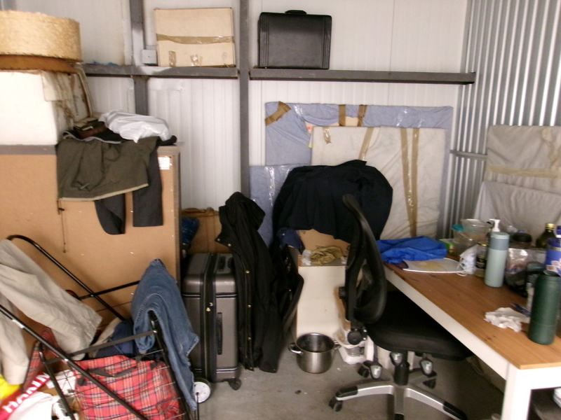 Prime Storage - Toronto (ON01)  auction IB-5768 70