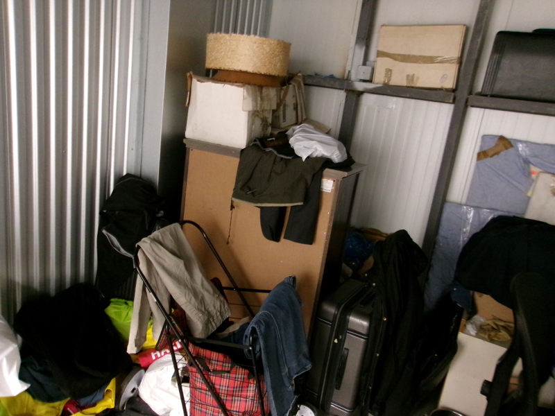 Prime Storage - Toronto (ON01)  auction IB-5768 80