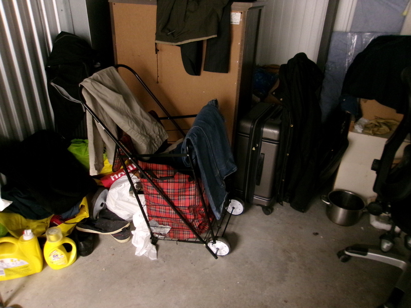 Prime Storage - Toronto (ON01)  auction IB-5768 90