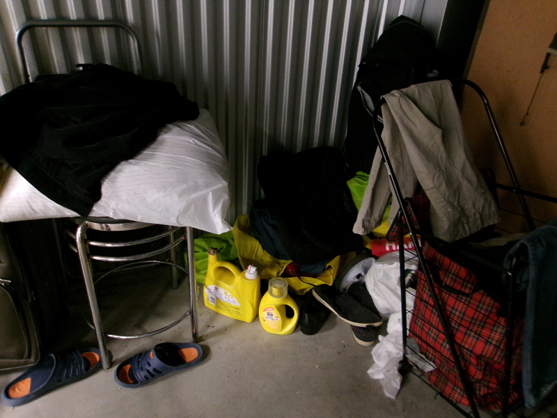 Prime Storage - Toronto (ON01)  auction IB-5768 110