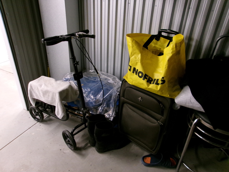 Prime Storage - Toronto (ON01)  auction IB-5768 120