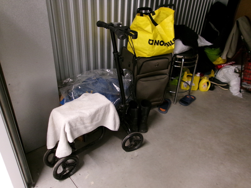 Prime Storage - Toronto (ON01)  auction IB-5768 130