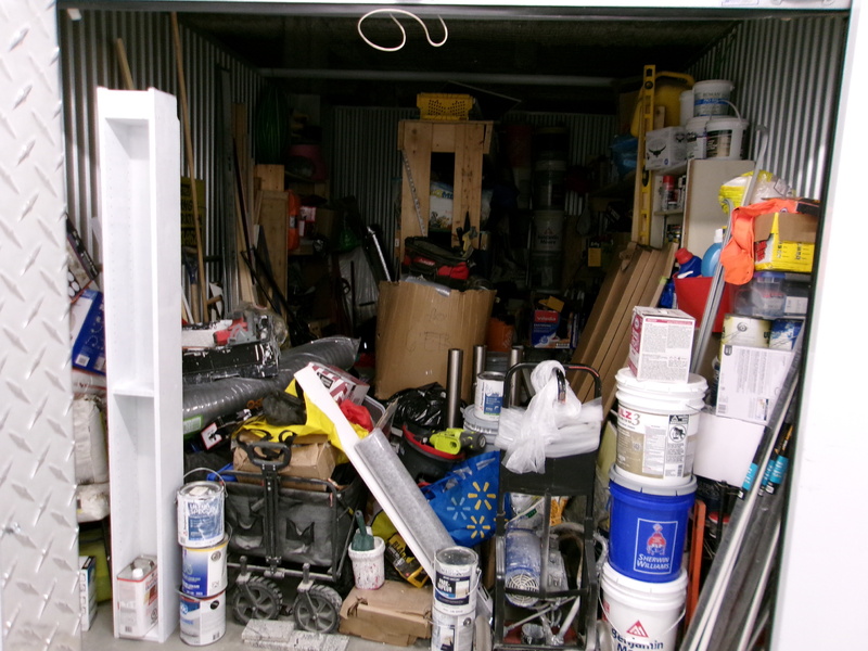 Prime Storage - Toronto (ON01)  auction IB-8950 10