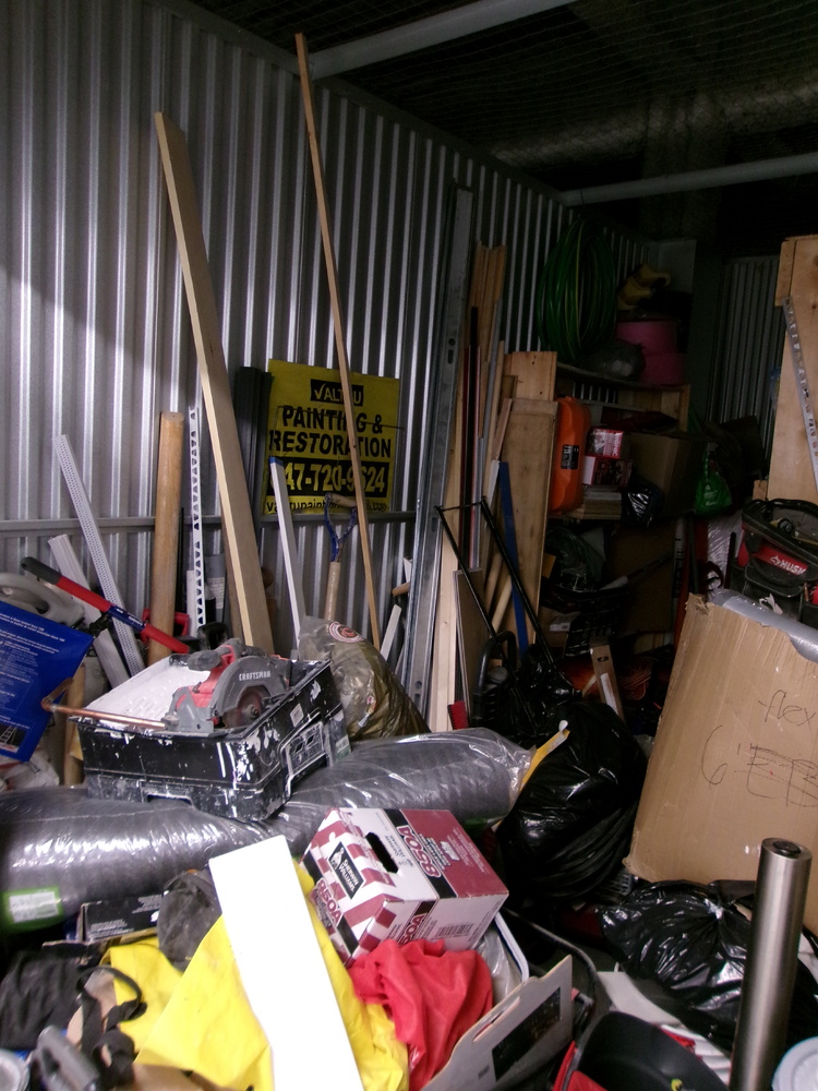 Prime Storage - Toronto (ON01)  auction IB-8950 30