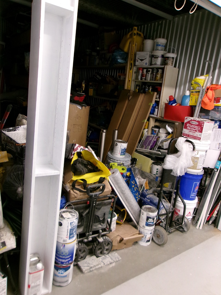 Prime Storage - Toronto (ON01)  auction IB-8950 60