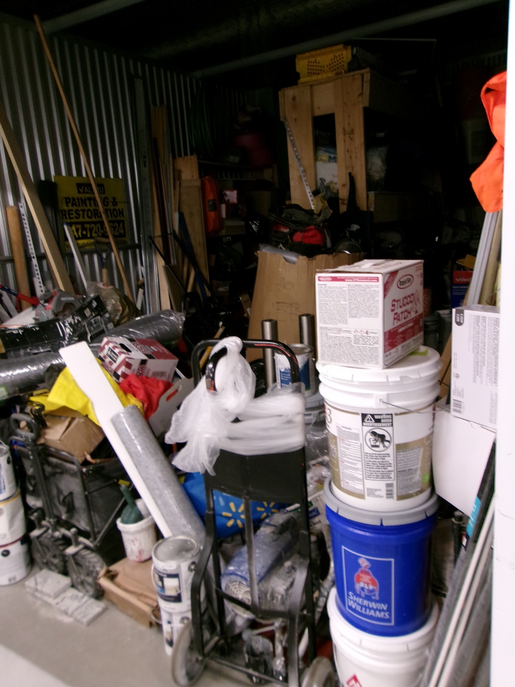 Prime Storage - Toronto (ON01)  auction IB-8950 70