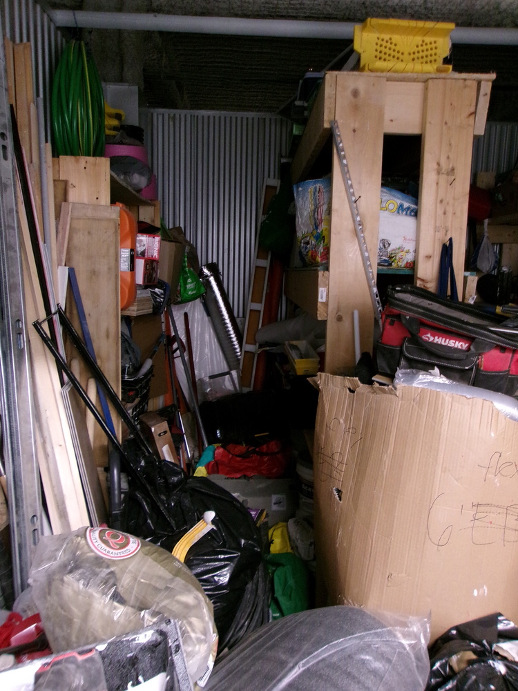 Prime Storage - Toronto (ON01)  auction IB-8950 90