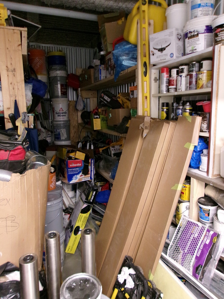 Prime Storage - Toronto (ON01)  auction IB-8950 100