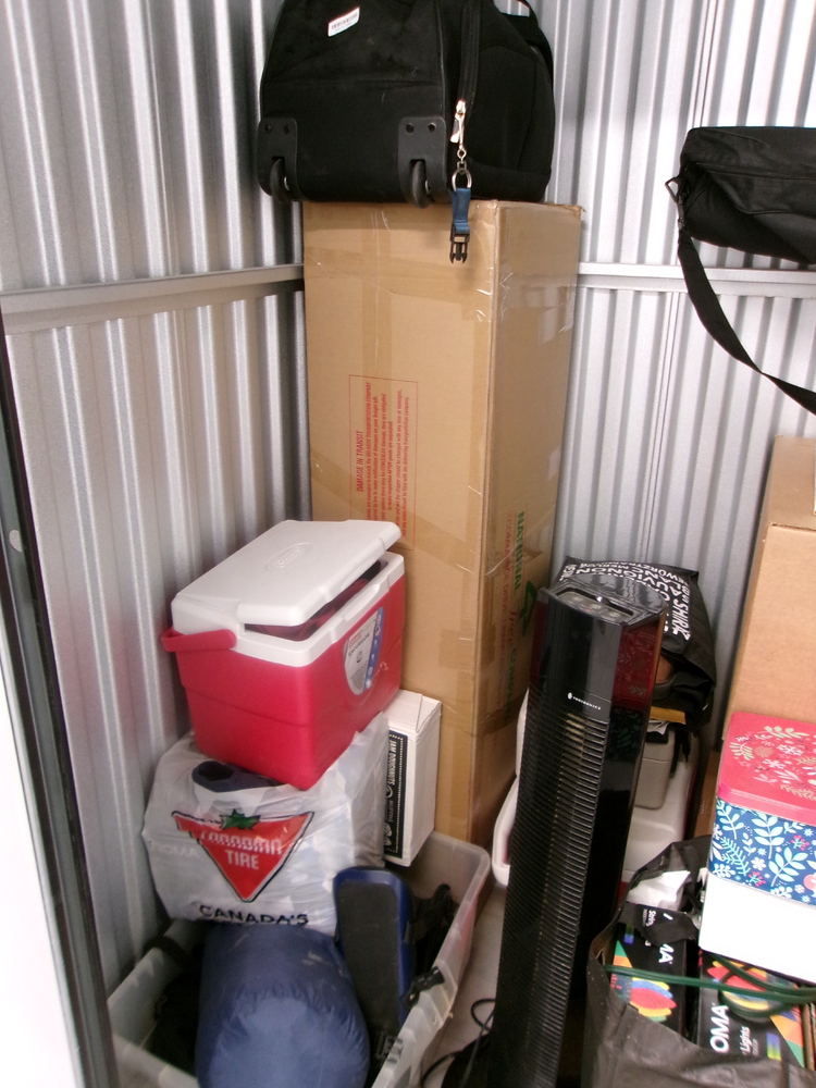 Prime Storage - Toronto (ON01)  auction IB-9261 10