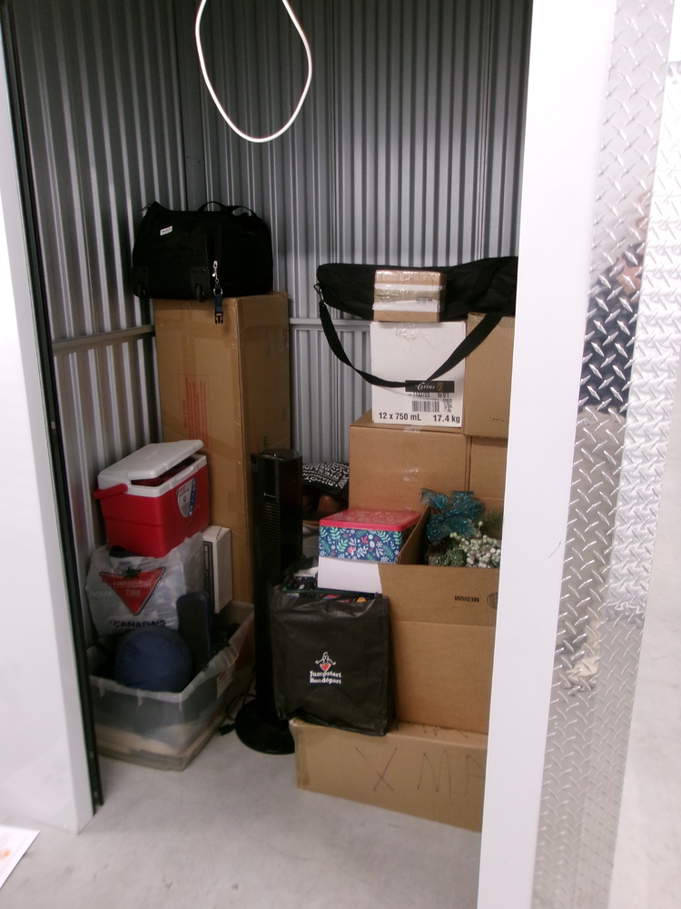 Prime Storage - Toronto (ON01)  auction IB-9261 20