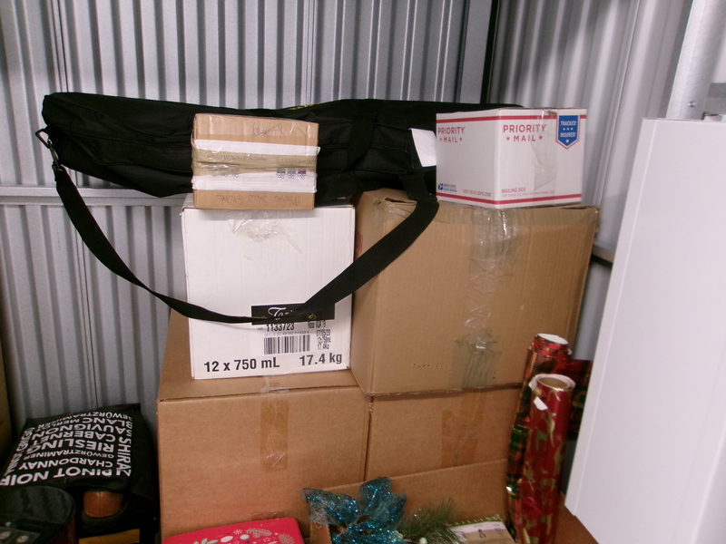 Prime Storage - Toronto (ON01)  auction IB-9261 30