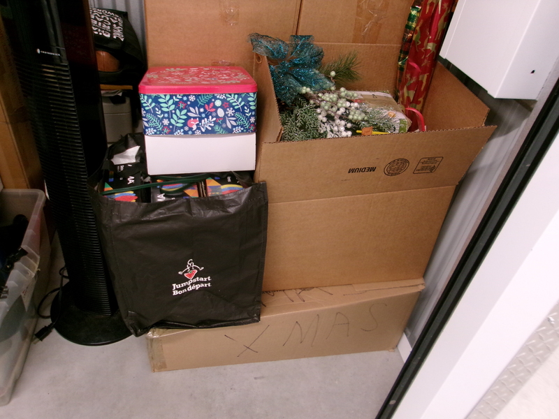 Prime Storage - Toronto (ON01)  auction IB-9261 40