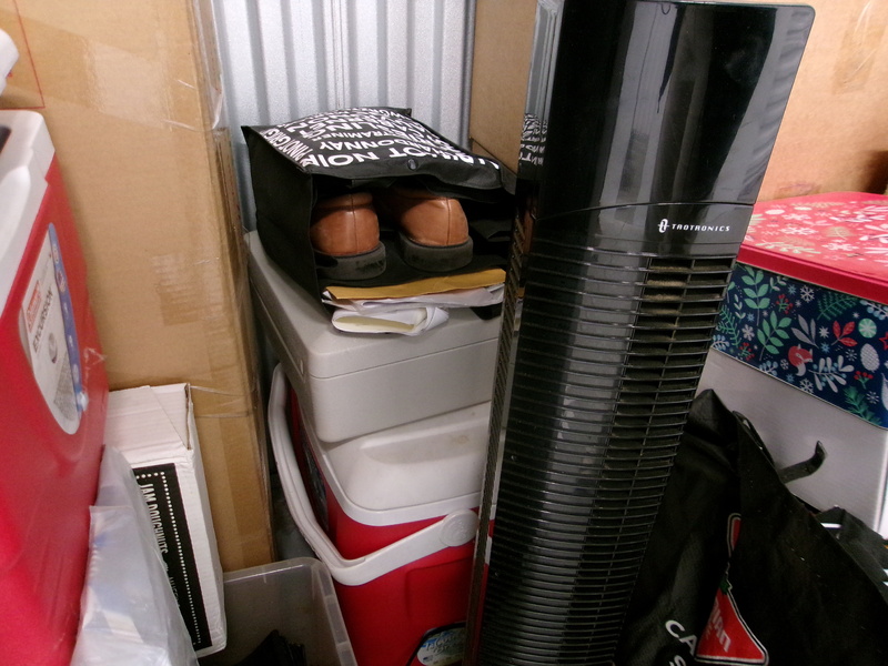 Prime Storage - Toronto (ON01)  auction IB-9261 50