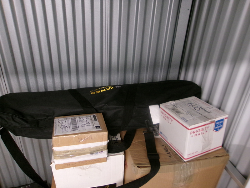 Prime Storage - Toronto (ON01)  auction IB-9261 70