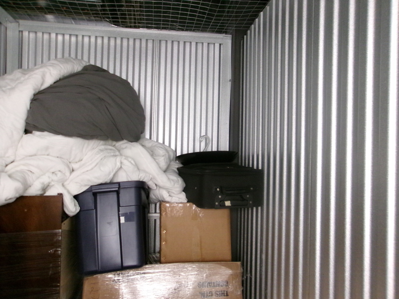 Prime Storage - Toronto (ON01)  auction IB-8339 10