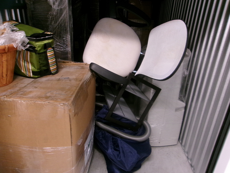 Prime Storage - Toronto (ON01)  auction IB-8339 50