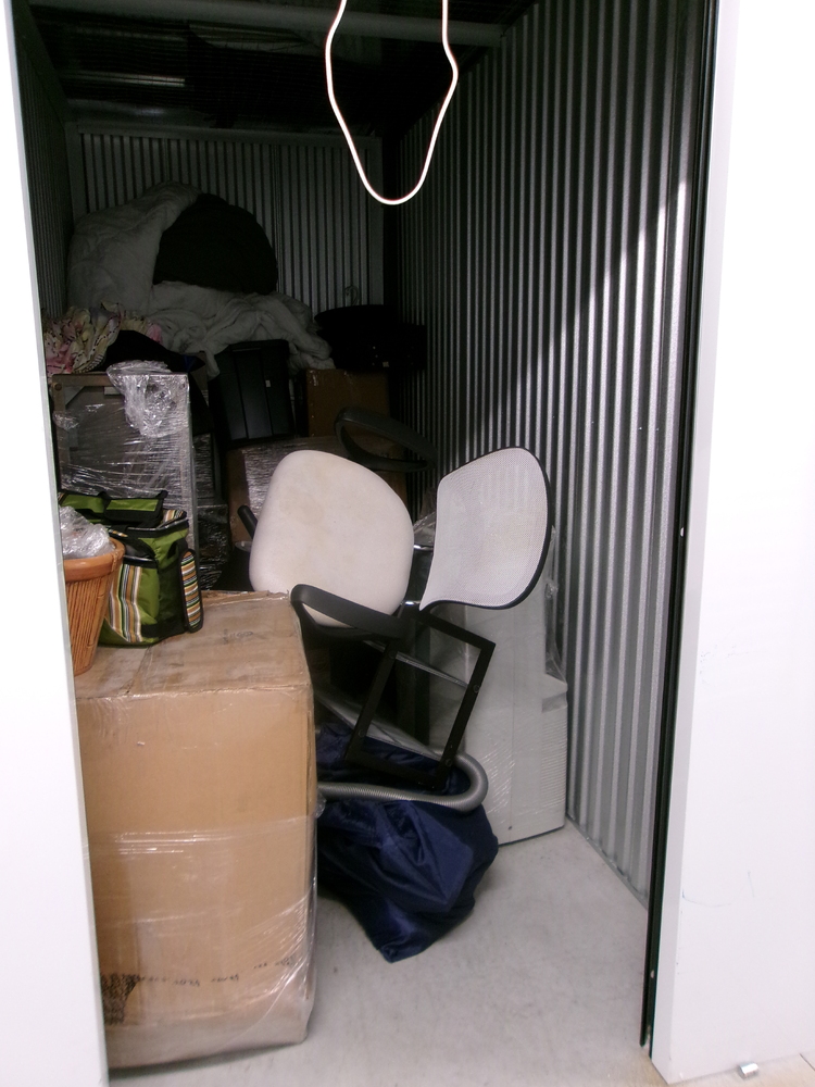 Prime Storage - Toronto (ON01)  auction IB-8339 90