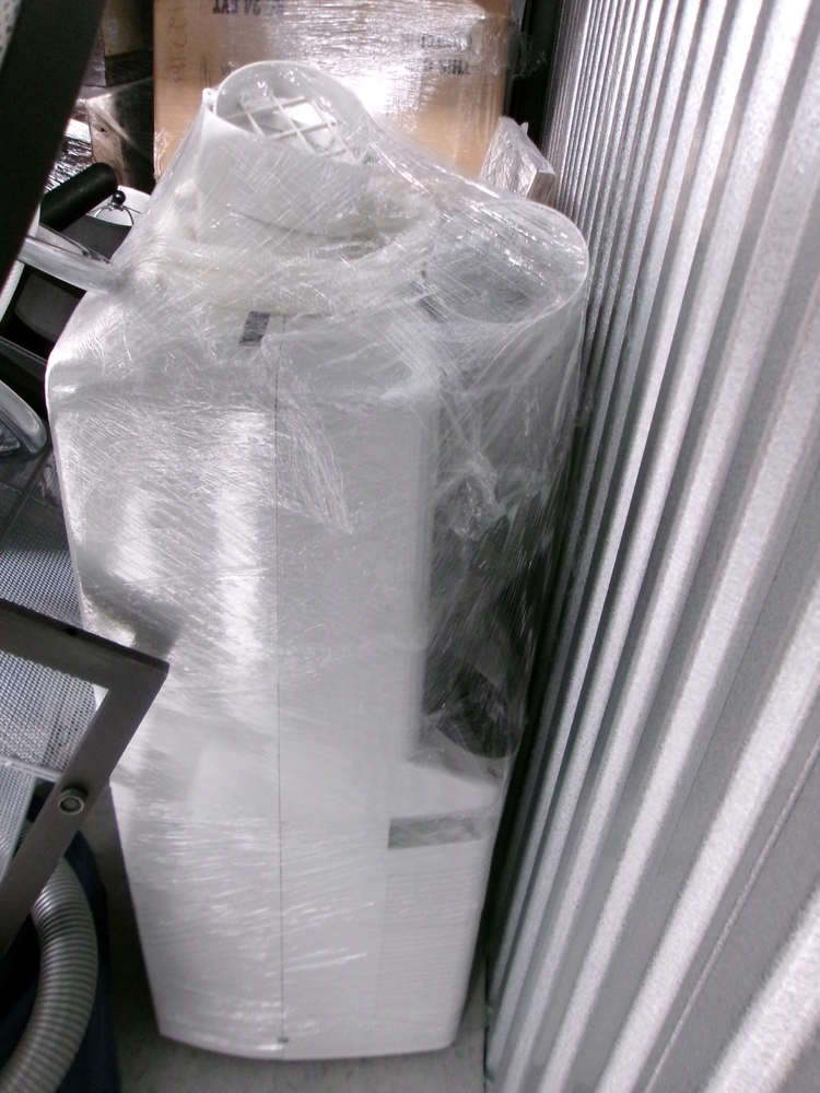 Prime Storage - Toronto (ON01)  auction IB-8339 110