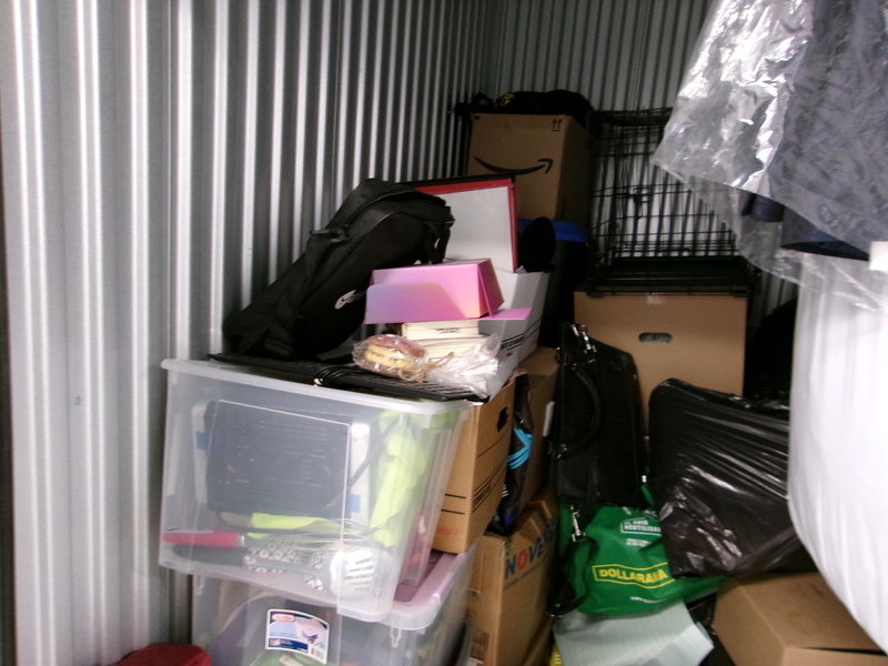 Prime Storage - Toronto (ON01)  auction IB-8979