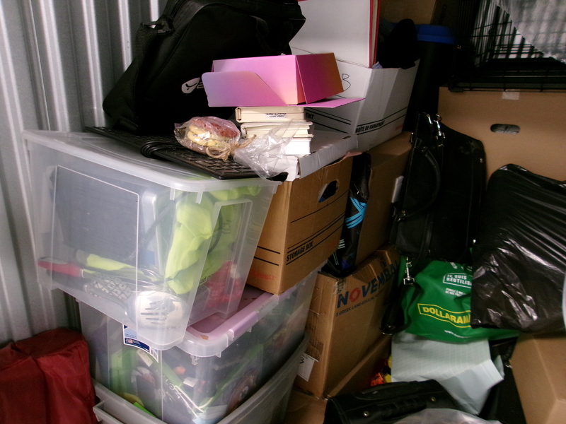 Prime Storage - Toronto (ON01)  auction IB-8979 30