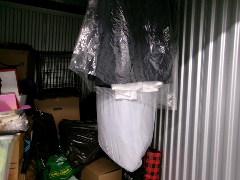 Prime Storage - Toronto (ON01)  auction IB-8979 40