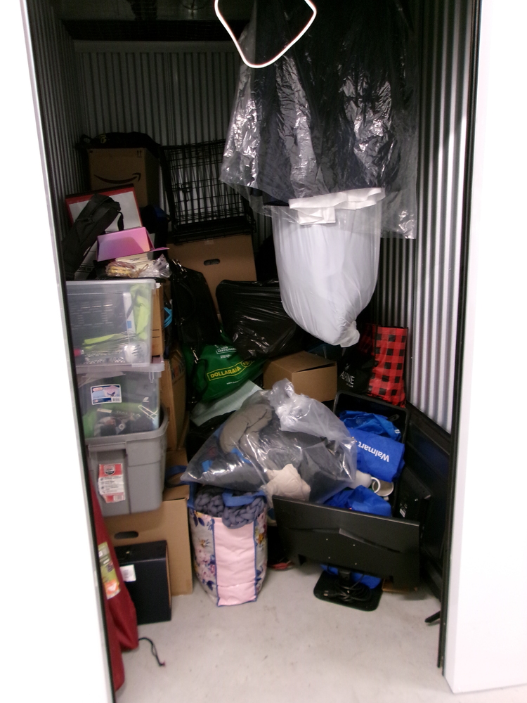 Prime Storage - Toronto (ON01)  auction IB-8979 50