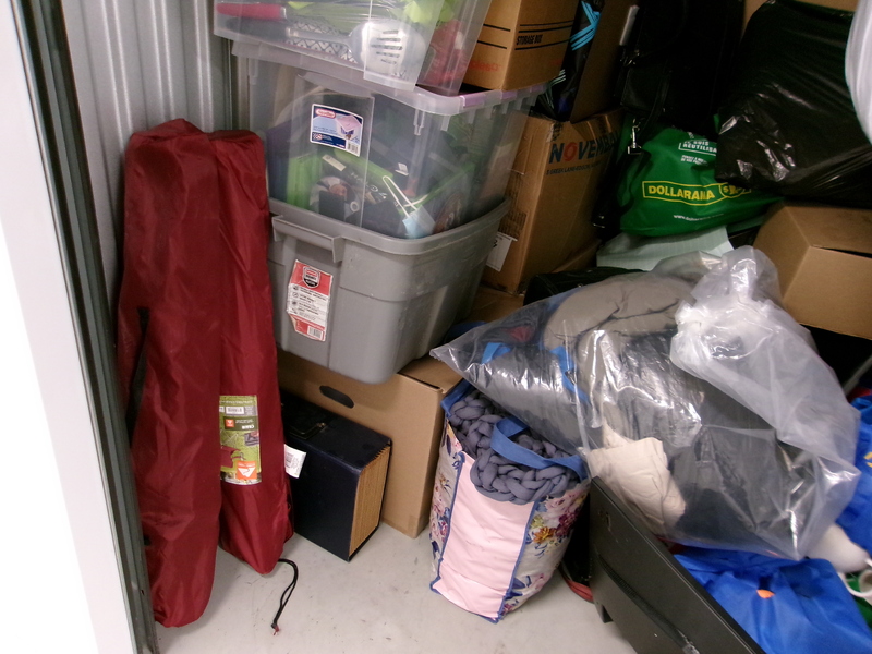 Prime Storage - Toronto (ON01)  auction IB-8979 70