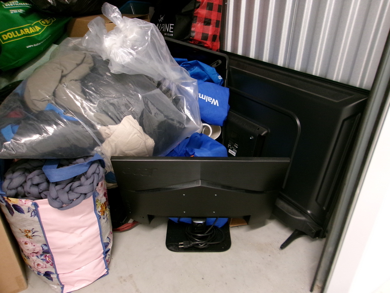 Prime Storage - Toronto (ON01)  auction IB-8979 90