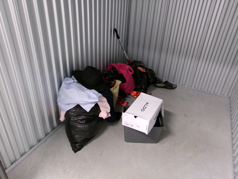 Prime Storage - Toronto (ON01)  auction IB-3469