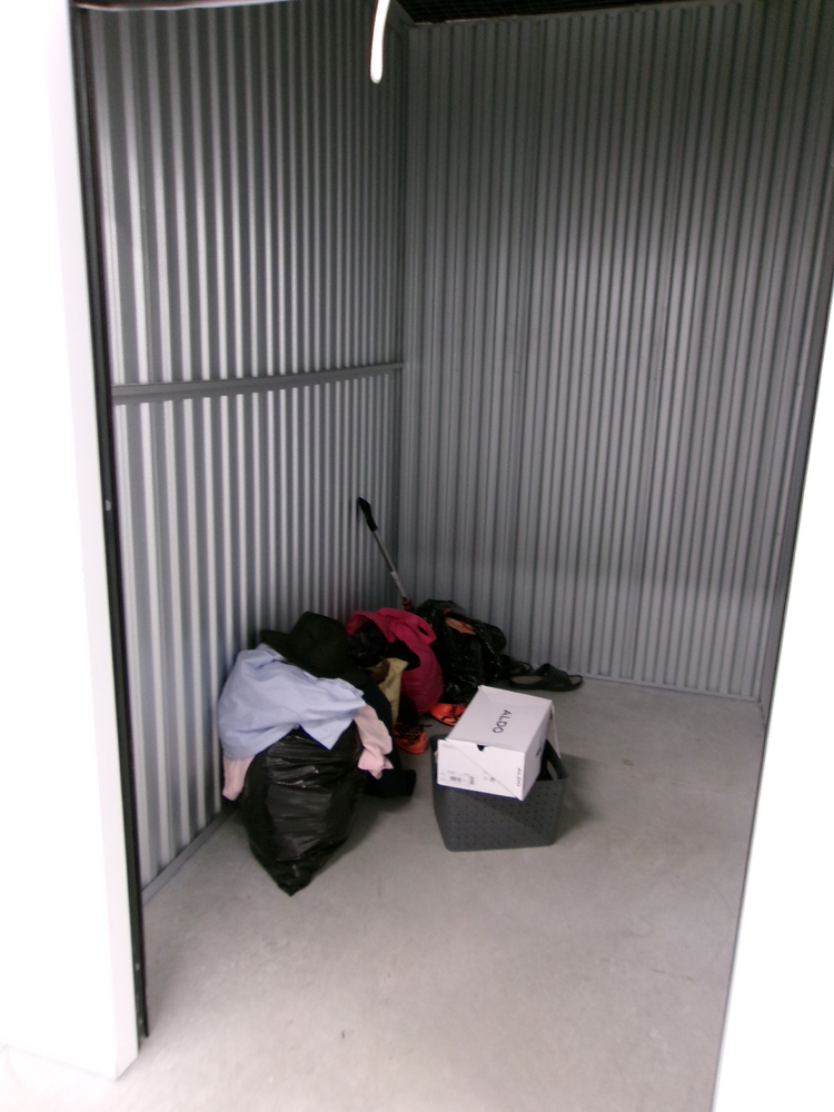 Prime Storage - Toronto (ON01)  auction IB-3469 10