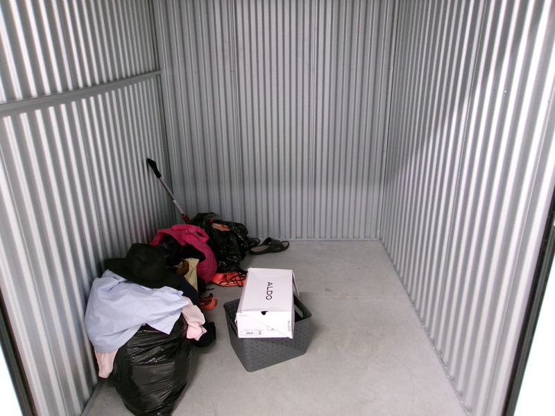 Prime Storage - Toronto (ON01)  auction IB-3469 30