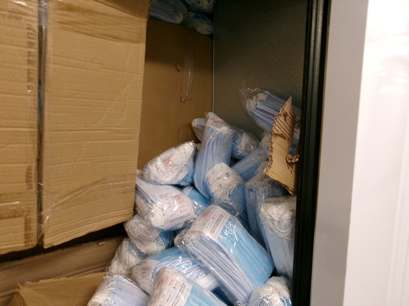 Prime Storage - Toronto (ON01)  auction IB-2628 30