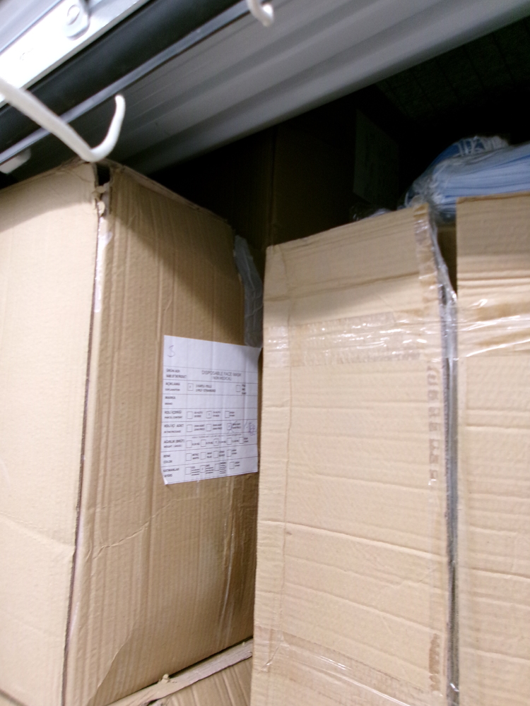 Prime Storage - Toronto (ON01)  auction IB-2628 50