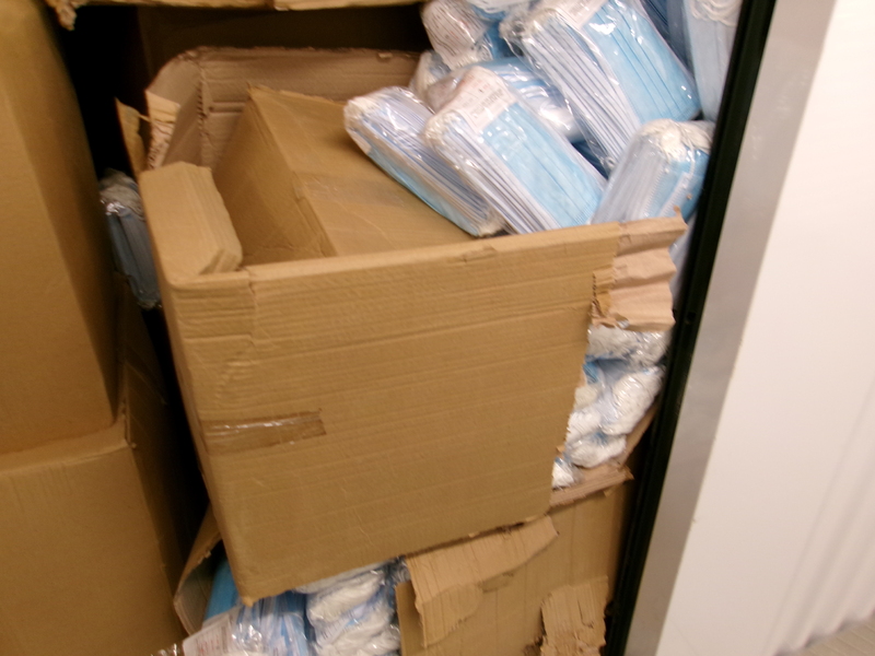 Prime Storage - Toronto (ON01)  auction IB-2628 60