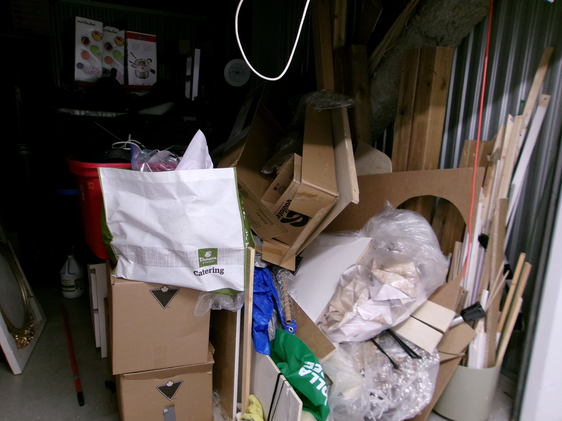 Prime Storage - Toronto (ON01)  auction IB-4374 40