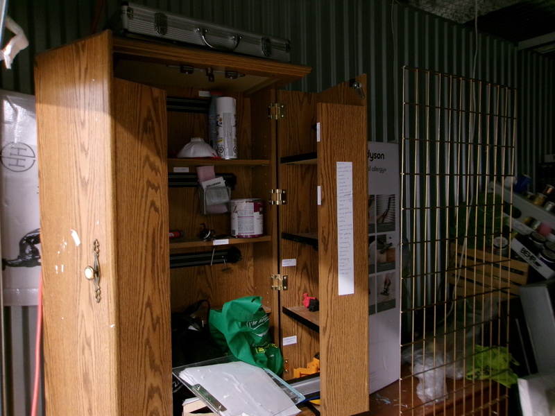 Prime Storage - Toronto (ON01)  auction IB-4374 50