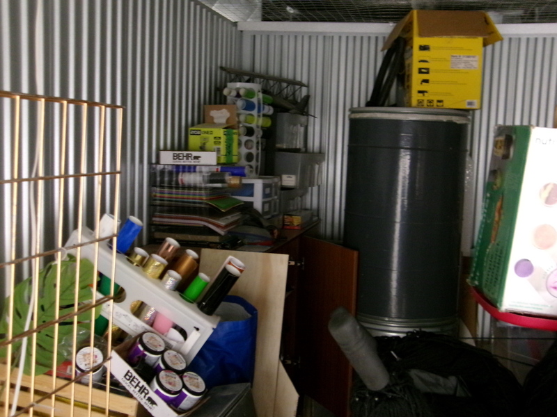 Prime Storage - Toronto (ON01)  auction IB-4374 60