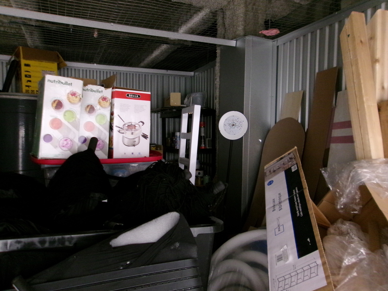 Prime Storage - Toronto (ON01)  auction IB-4374 70