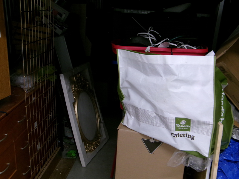 Prime Storage - Toronto (ON01)  auction IB-4374 80