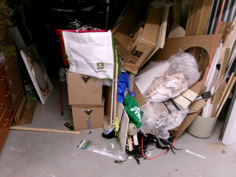 Prime Storage - Toronto (ON01)  auction IB-4374 100