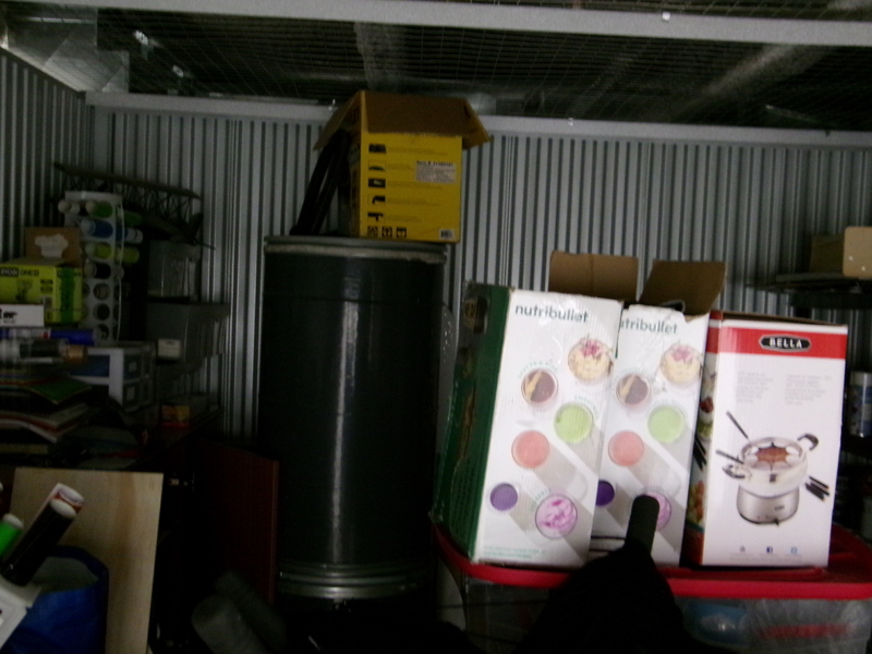 Prime Storage - Toronto (ON01)  auction IB-4374 110