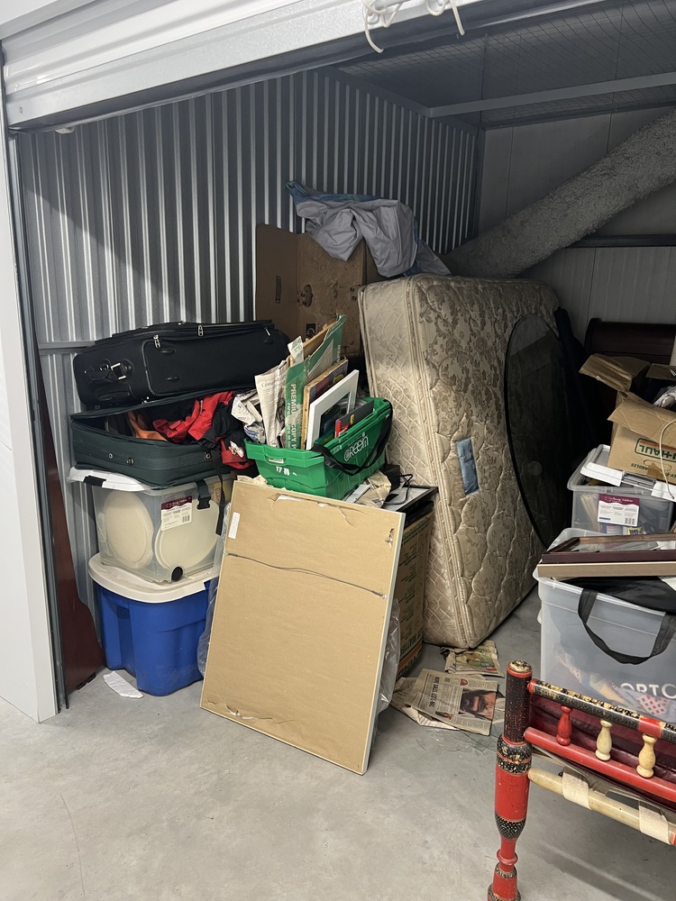 Prime Storage - Toronto (ON01)  auction IB-3256