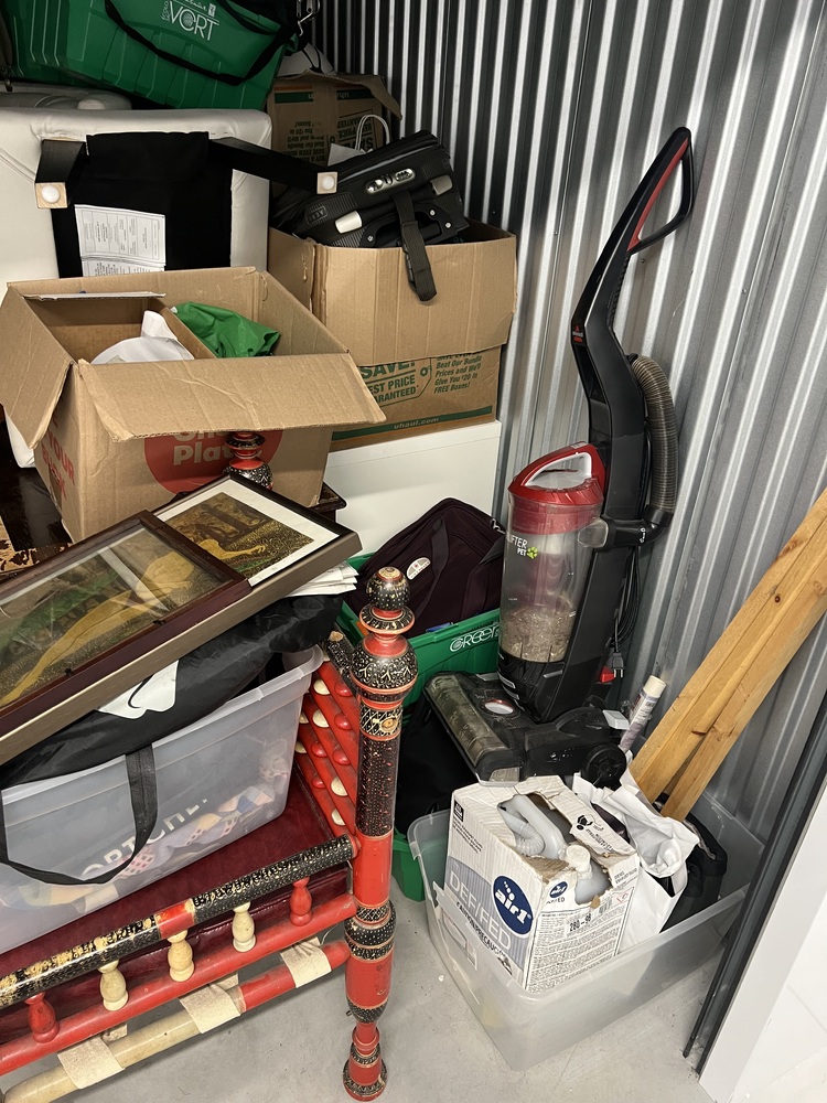 Prime Storage - Toronto (ON01)  auction IB-3256 10