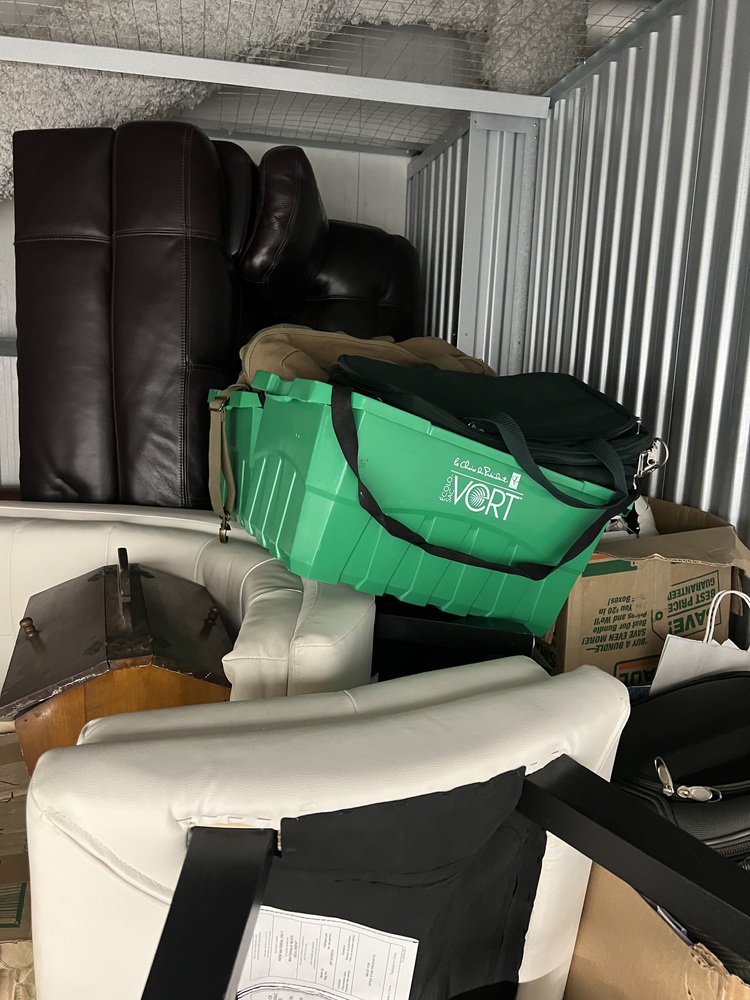 Prime Storage - Toronto (ON01)  auction IB-3256 20