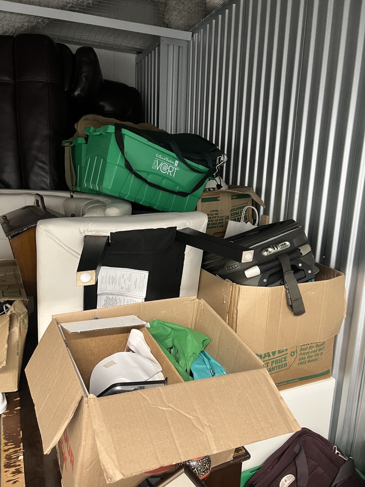 Prime Storage - Toronto (ON01)  auction IB-3256 30