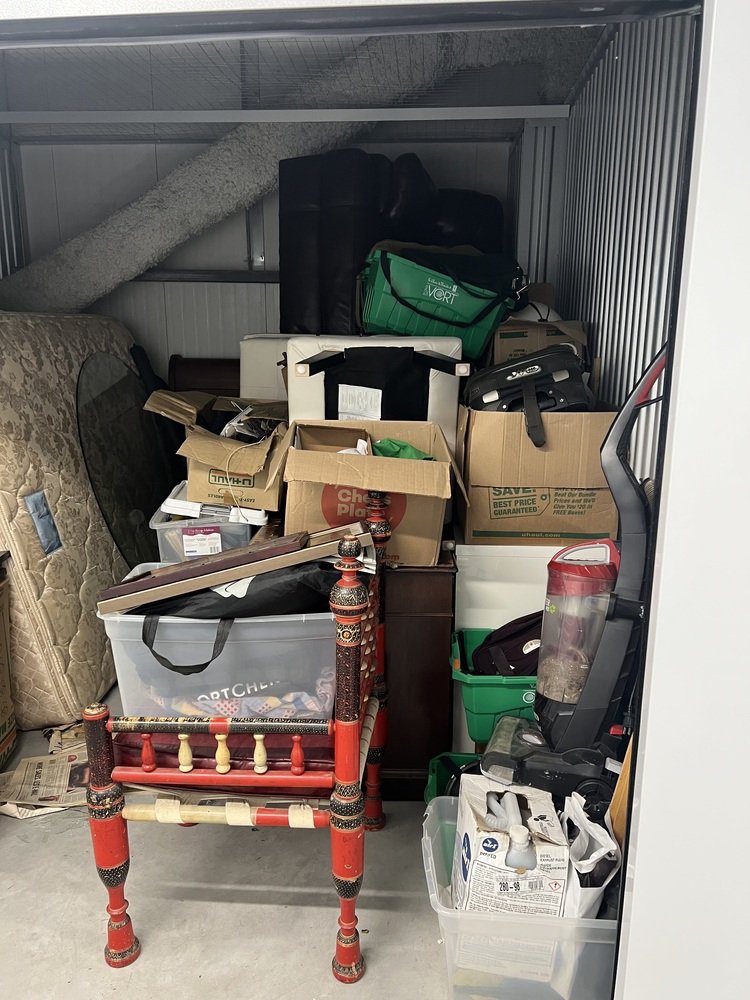 Prime Storage - Toronto (ON01)  auction IB-3256 70