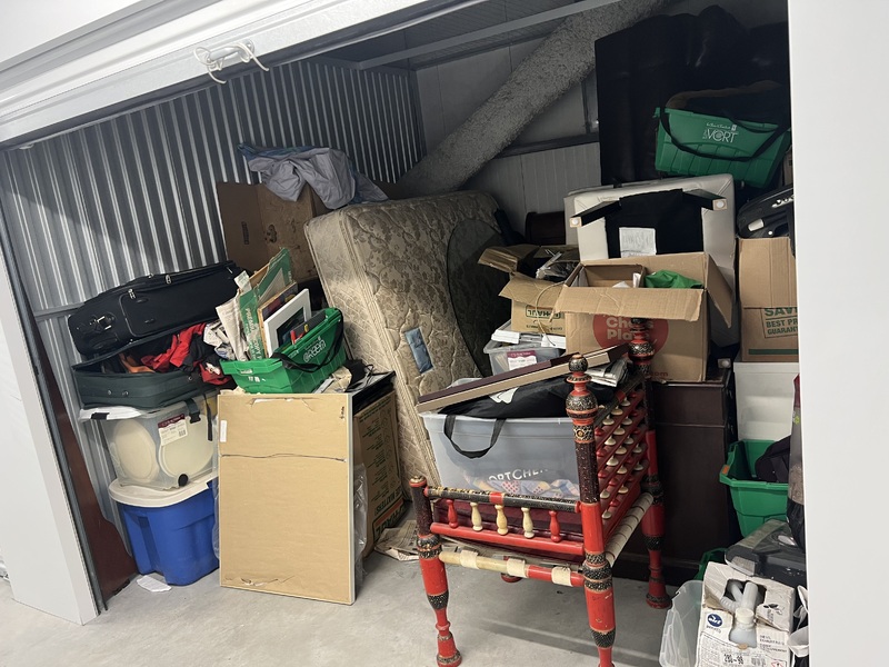 Prime Storage - Toronto (ON01)  auction IB-3256 60