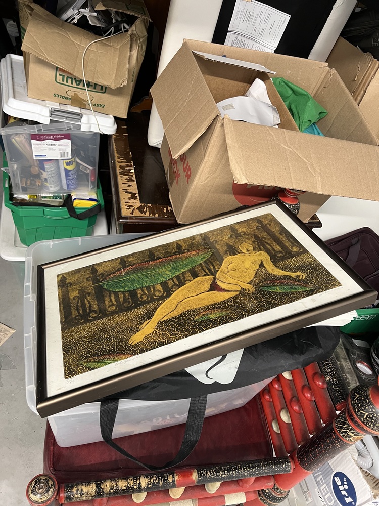 Prime Storage - Toronto (ON01)  auction IB-3256 90