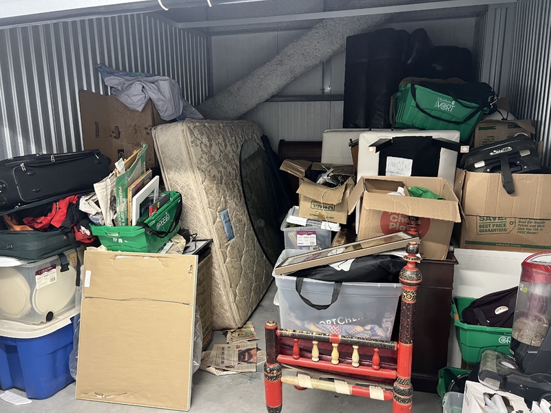 Prime Storage - Toronto (ON01)  auction IB-3256 110